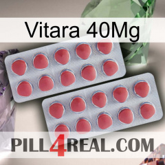 Vitara 40Mg 19